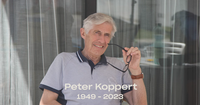 Passing Of A Modern Day Biological Control Legend