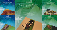 New Army of Biological control ready - Dragonfli
