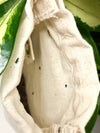 Ladybird Larvae Cotton Application Bag