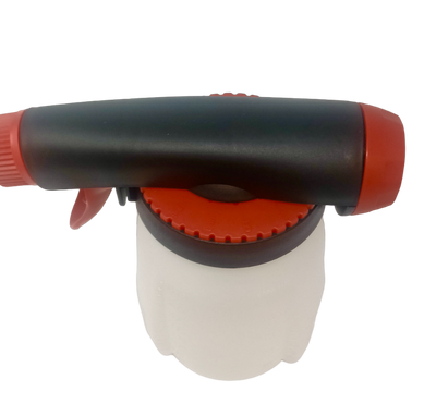 Dragonfli Nema T-Pot - Nematode Applicator (Suitable For All Nematode Pack Sizes)