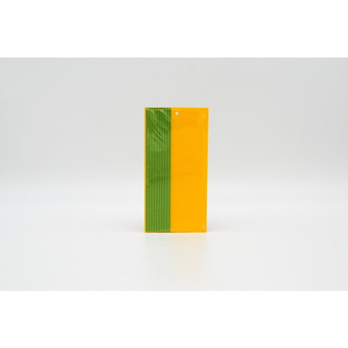 Yellow Sticky Traps 10x25cm
