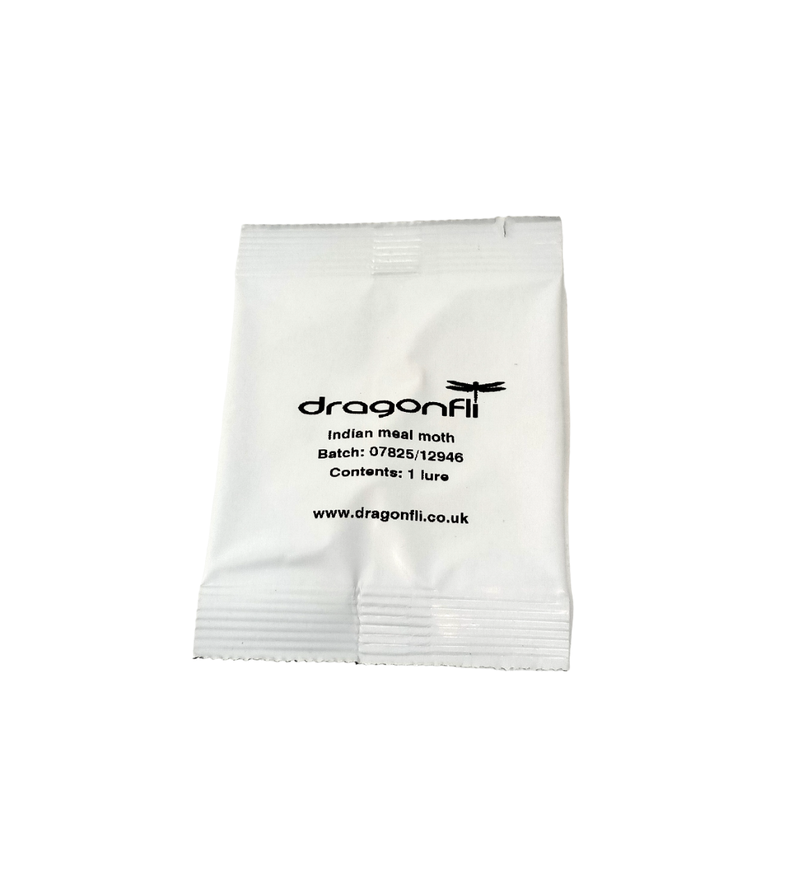 Pantry Moth Control Bundle Pheromone Trap & Moth Egg Killer Sachet