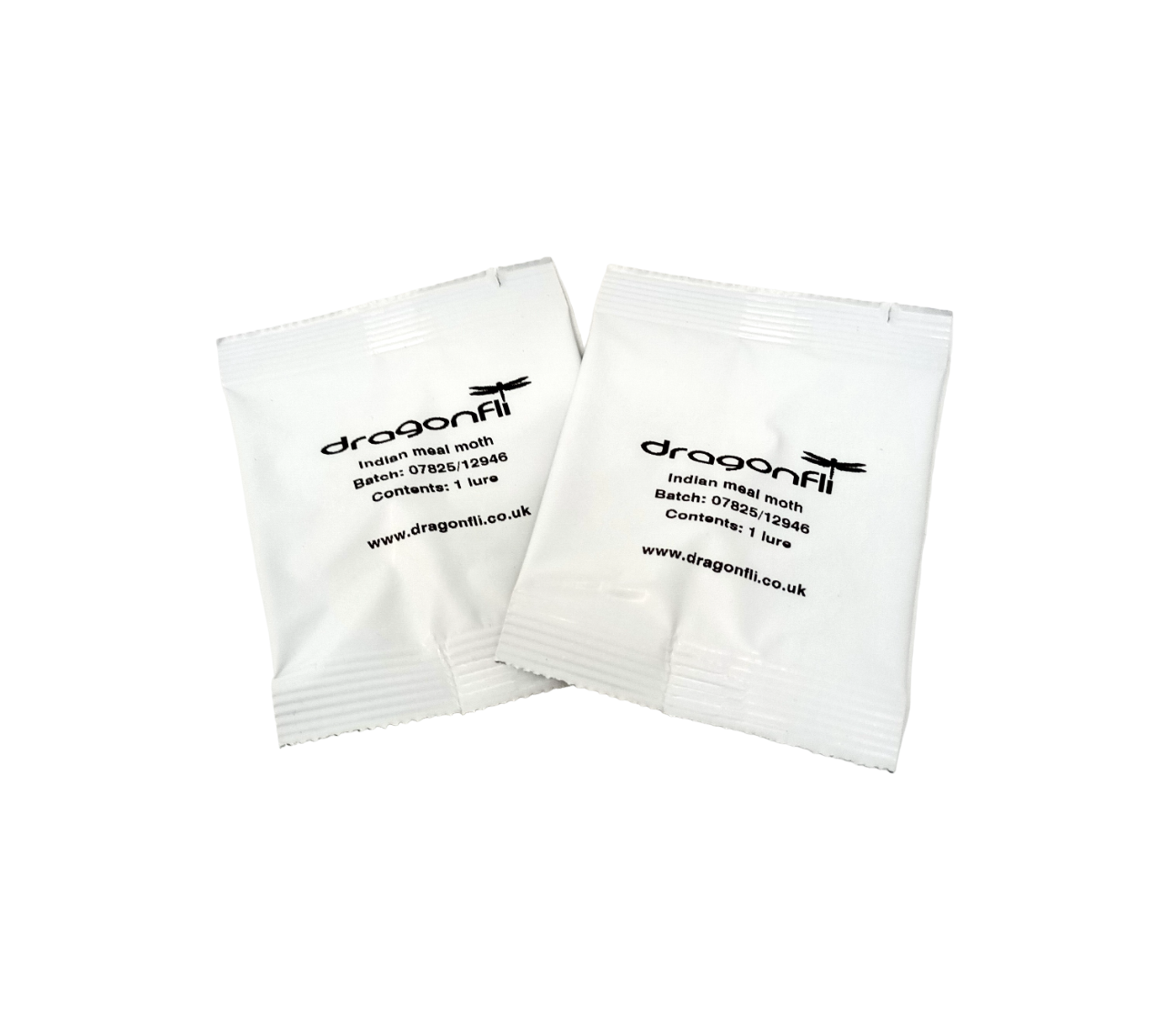 Pantry Moth Control Bundle Pheromone Trap & Moth Egg Killer Sachet