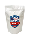 Crispy's - Nutritious Dried Insect Feed For Birds & Hedgehogs
