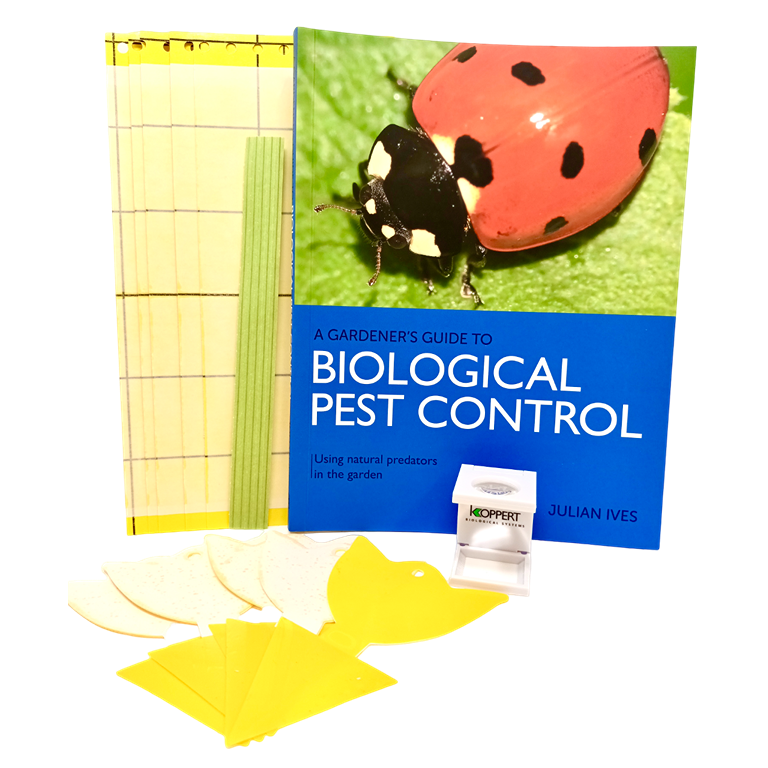 Biological Control Starter Pack