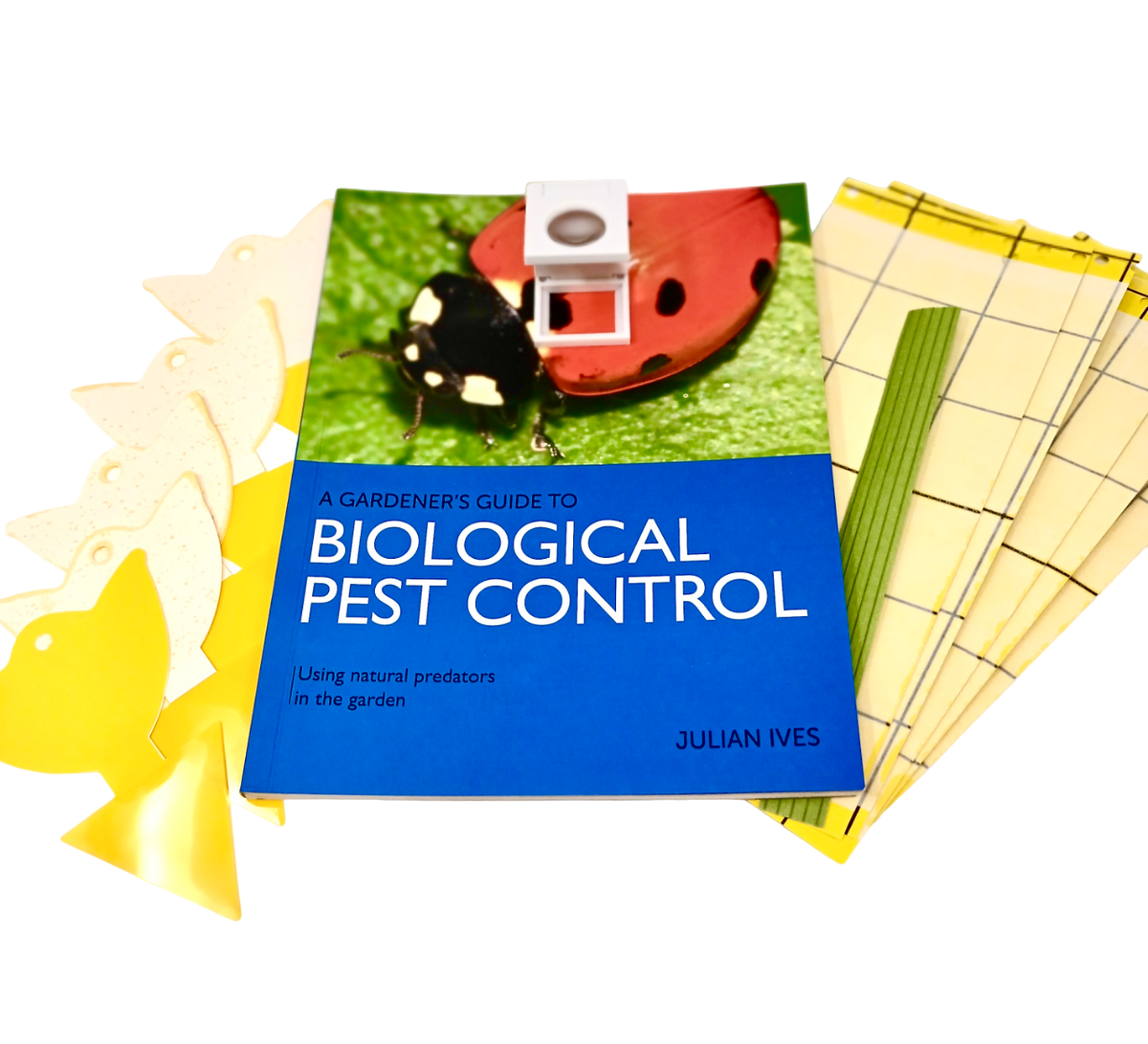 Biological Control Starter Pack