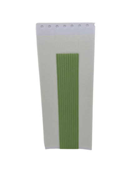 White Dry Stick Insect Traps 10x25cm (Pack of 10)