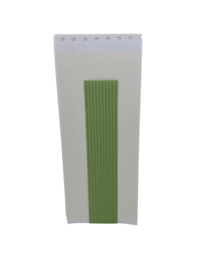 White Dry Stick Insect Traps 10x25cm (Pack of 10)