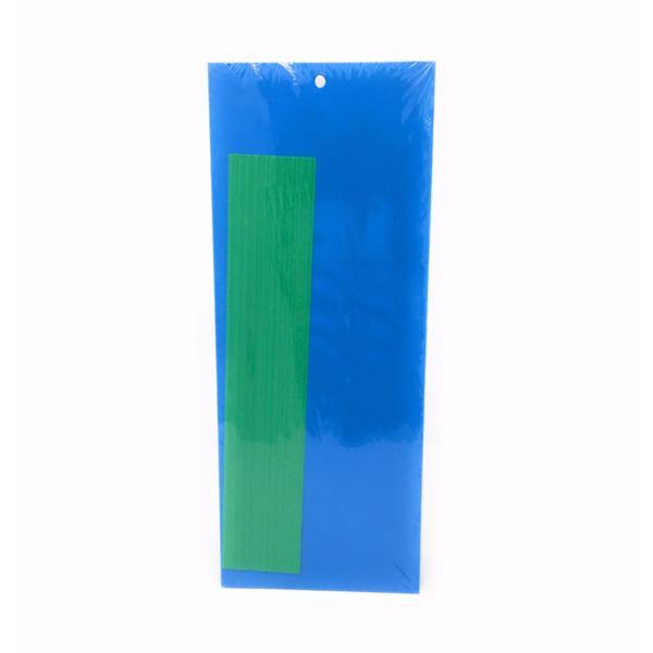 Blue Sticky Insect Traps 10x25cm (Pack Of 10) - Dragonfli