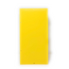 Pack of 20 Large Yellow Sticky Traps 20 x 40cm (Wet-Stick Glue)